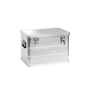 Alutec Aluminiumbox Classic 68 (68 Liter)