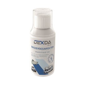 WM Aquatec Dexda Plus Trinkwasserdesinfektion 250 ml