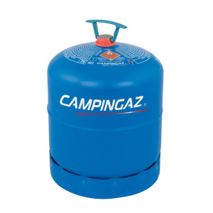 Campingaz R907 Gasflasche inkl. 2,75 kg Füllung...