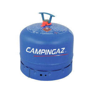 Campingaz R904 Gasflasche inkl. 1,85 kg Füllung...