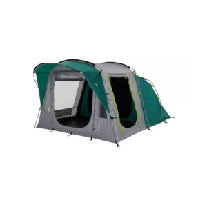 Coleman Tunnel Tent Oak Canyon Black Out (4 persons)
