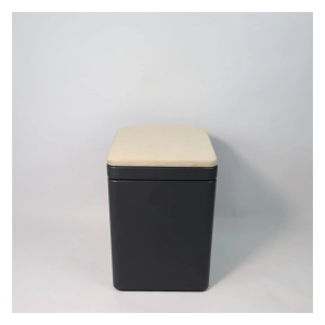 Trelino® Origin Separating Toilet Anthracite Size M