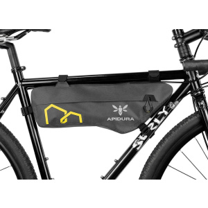 Apidura Expedition Compact Frame Pack 3L