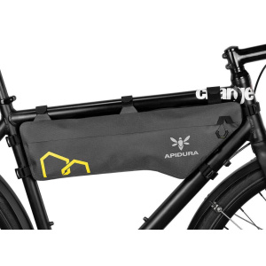 Apidura Expedition Compact Frame Pack 5.3L