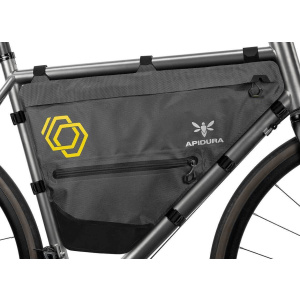 Apidura Expedition Full Frame Pack 14L