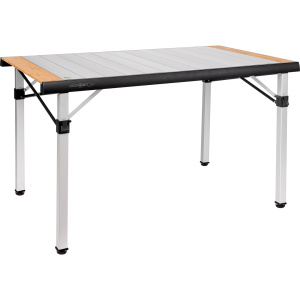 Brunner folding table Quadra Tropic 4 Adjustar