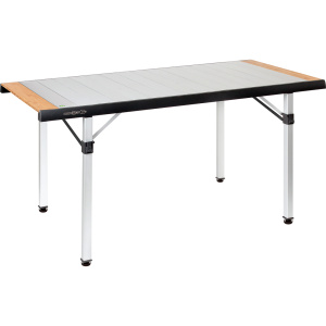 Brunner folding table Quadra Tropic 6 Adjustar