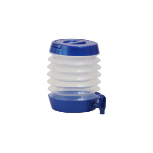 Brunner water dispenser Blue Pearl foldable (5.5 liters)
