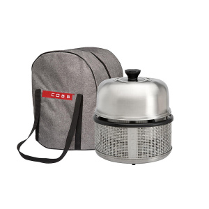 Cobb bag grey (Gas grill Premier+ & Air Deluxe)
