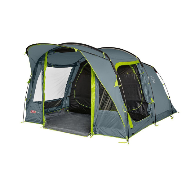 Coleman tunnel tent Vail (4 persons)