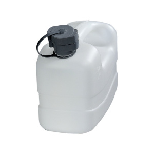 Comet Combi canister without drain cock 5 liters