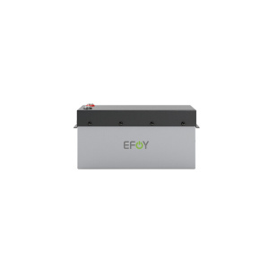 Efoy Batterie Li 105 - 12 V