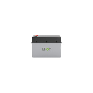 Efoy Batterie Li 70 - 12 V