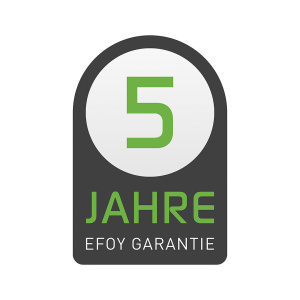 Efoy Garantiezertifikat für Brennstoffzelle 150 BT 5...