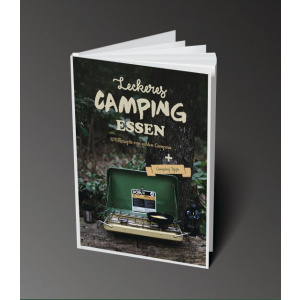 Königsrot Camping Kochbuch