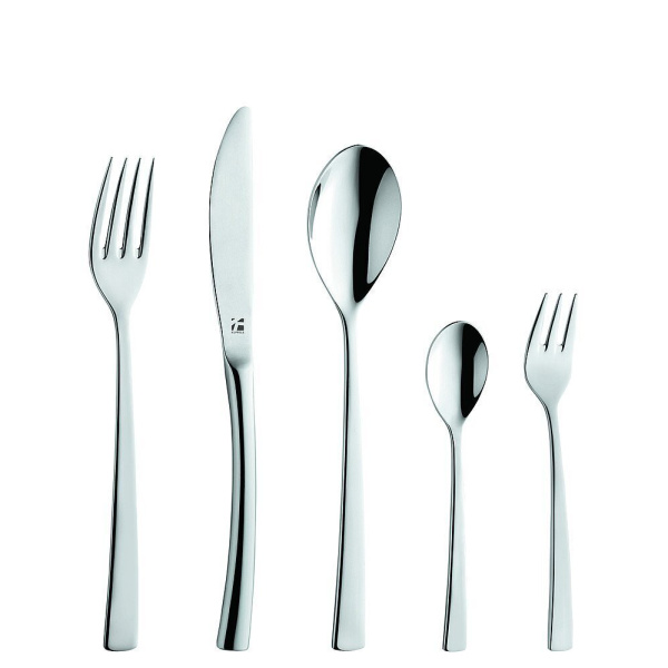 Kuppels cutlery set Regent 30-pcs. stainless steel