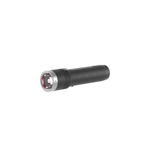 Led Lenser Flashlight MT10 1000lm 144h Xtreme LED