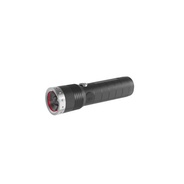Led Lenser Flashlight MT14 1000lm 192h Xtreme LED Lithium-Ion