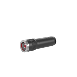 Led Lenser Flashlight MT6 600lm 192h Xtreme LED