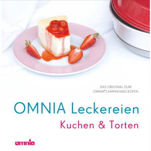 Omnia cookbook treats cakes & pies