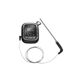 Outdoorchef Grill Thermometer Gourmet Check