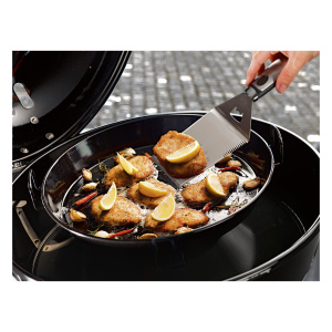 Outdoorchef pan and baking tray Gourmet Set 420 2-pcs.