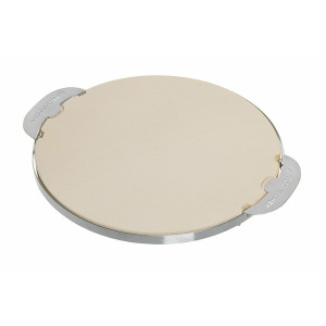 Outdoorchef pizza stone 420 - 480 (32.5 cm diameter)