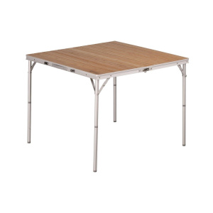 Outwell Bamboo Table Calgary M