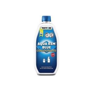 Thetford Aqua Kem Blue Konzentriert 0,78 Liter