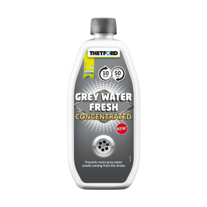 Thetford Grey Water Fresh Grauwasserzusatz Concentrated...