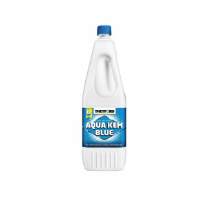 Thetford Toilettenflüssigkeit Aqua Kem Blue 2 Liter