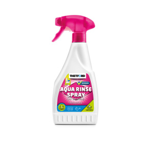 Thetford Toilettenschüsselspray Aqua Rinse Spray 0,5...