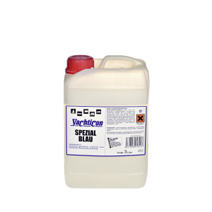 Yachticon Petroleum Special Blue 3 liters