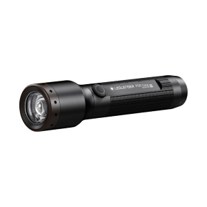 Led Lenser Flashlight P5R Core Black Box